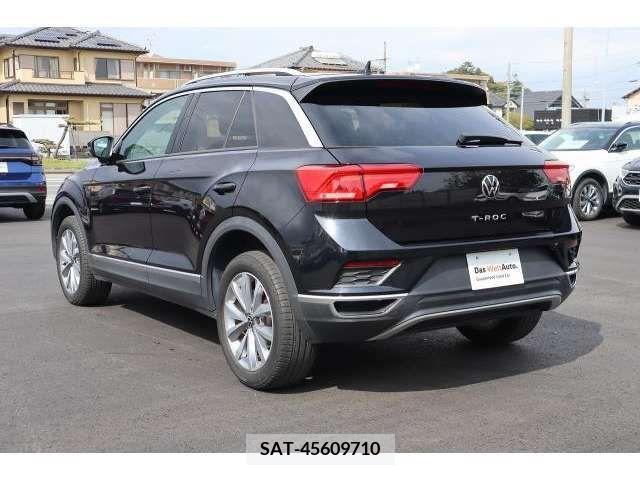 VolksWagen T-ROC 2021-07 325181-19