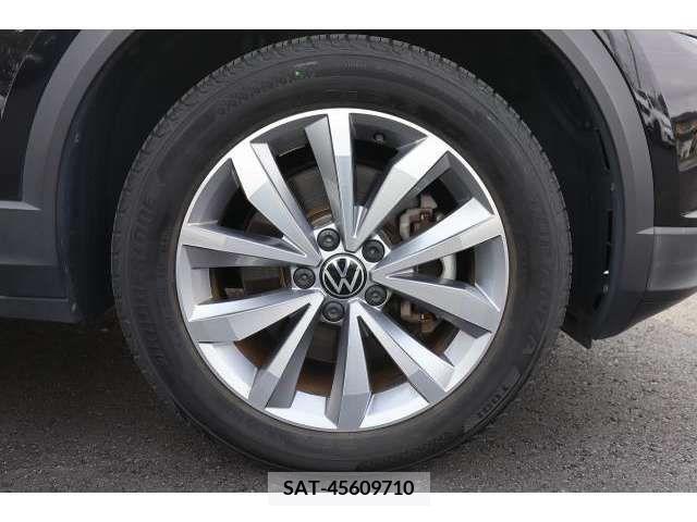 VolksWagen T-ROC 2021-07 325181-7