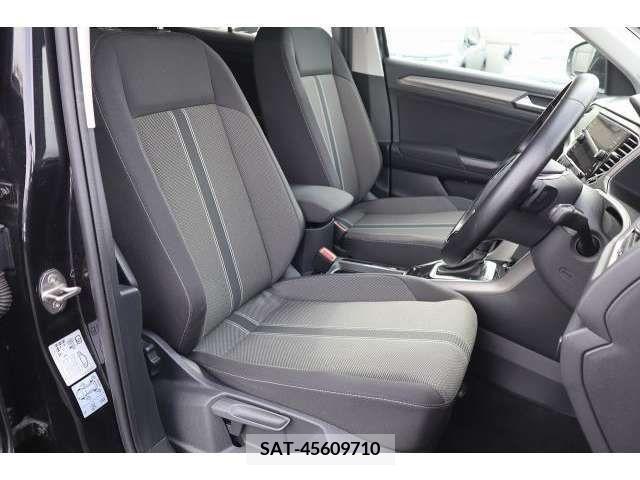 VolksWagen T-ROC 2021-07 325181-11
