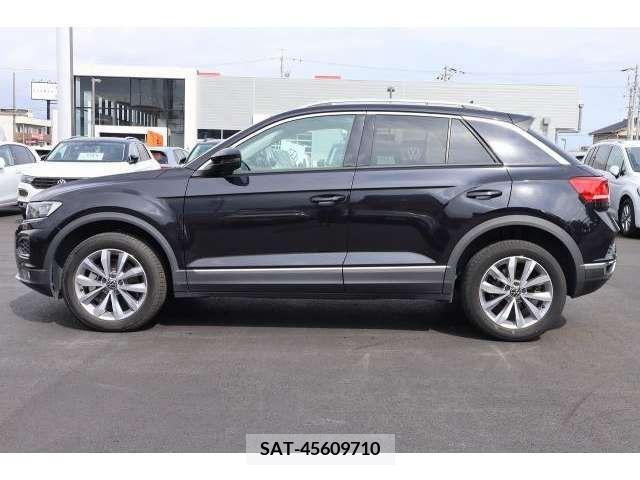 VolksWagen T-ROC 2021-07 325181-18