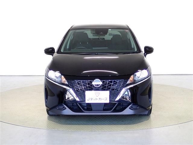 Nissan NOTE 2021-02 183159-4