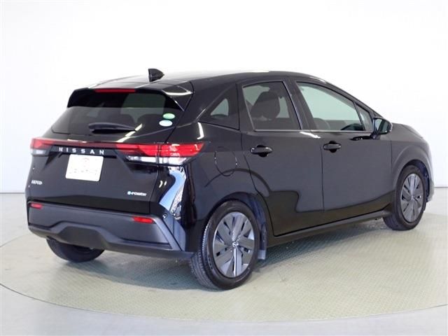 Nissan NOTE 2021-02 183159-3