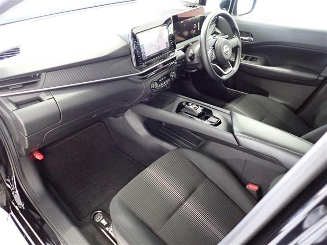 Nissan NOTE 2021-02 183159-24