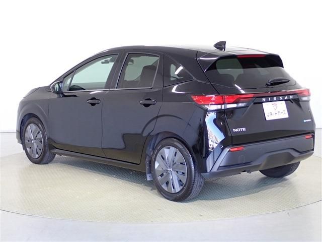 Nissan NOTE 2021-02 183159-6