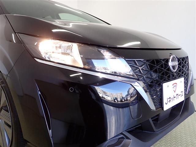 Nissan NOTE 2021-02 183159-9