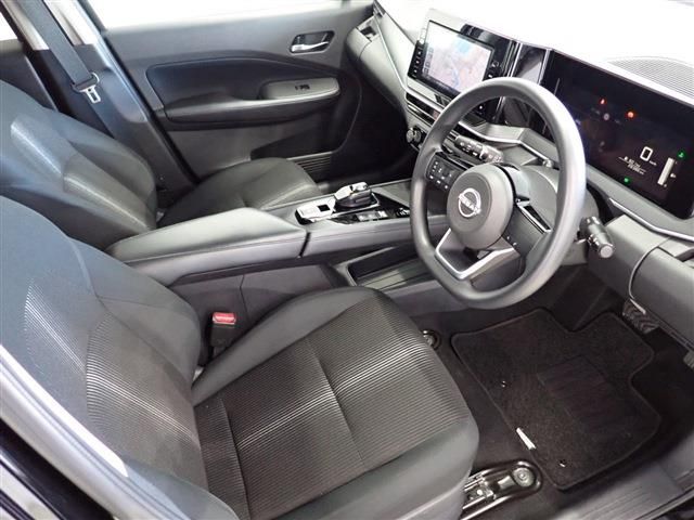 Nissan NOTE 2021-02 183159-22