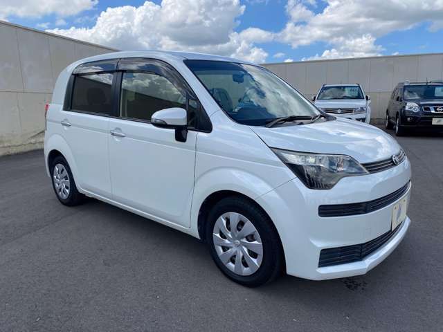Toyota SPADE 2014-02 191721-11