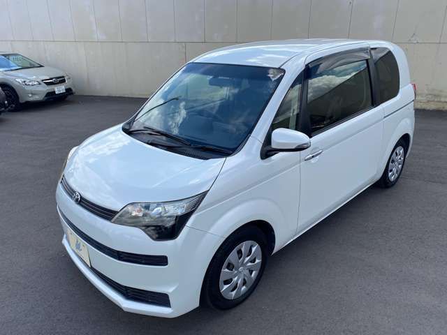 Toyota SPADE 2014-02 191721-2