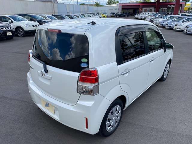 Toyota SPADE 2014-02 191721-10