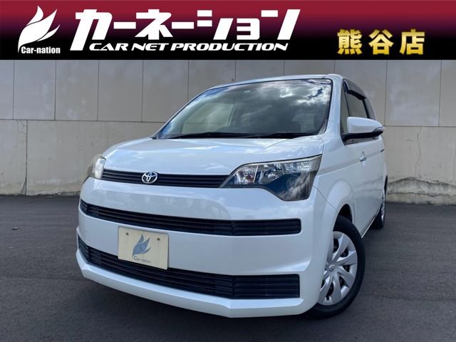 Toyota SPADE 2014-02 191721-0
