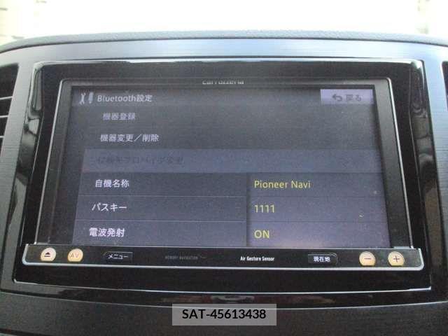 Subaru LEGACY B4 2013-08 274747-16