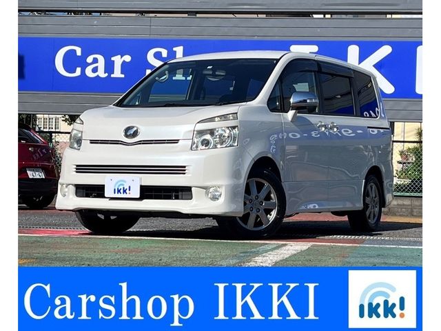 Toyota VOXY 2009-11 15309-0