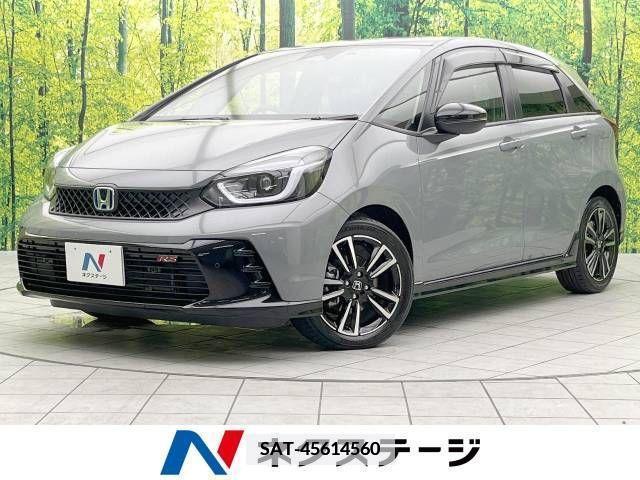Honda FIT 2023-07 344998-0