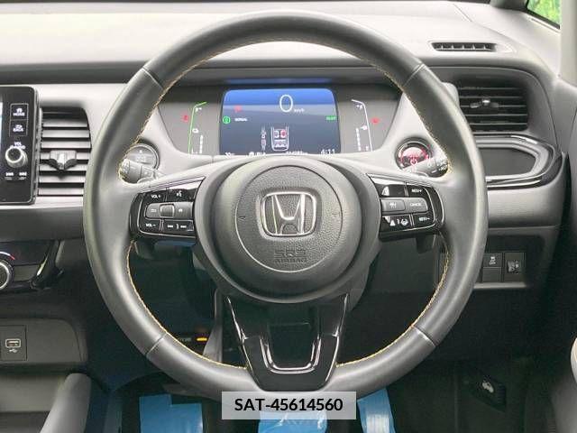 Honda FIT 2023-07 344998-11