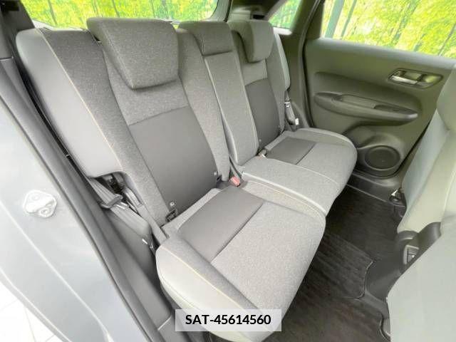 Honda FIT 2023-07 344998-9