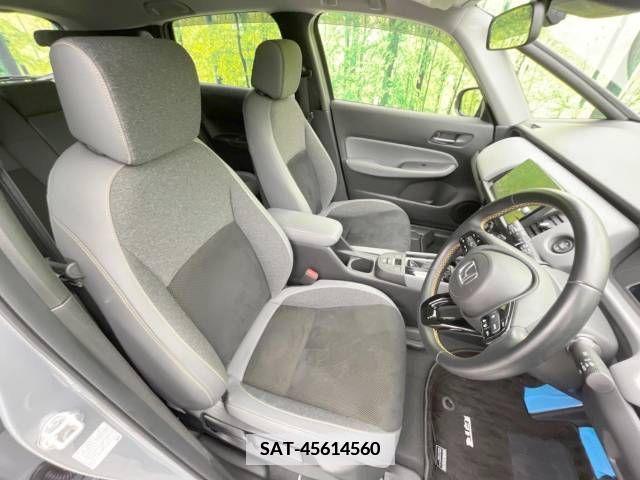 Honda FIT 2023-07 344998-8
