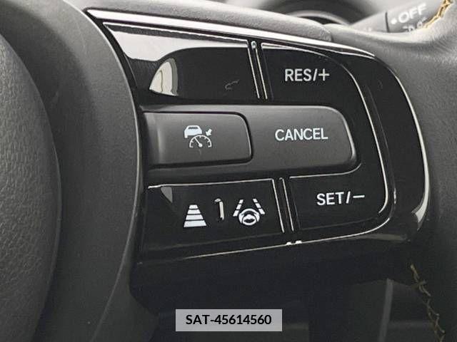 Honda FIT 2023-07 344998-6