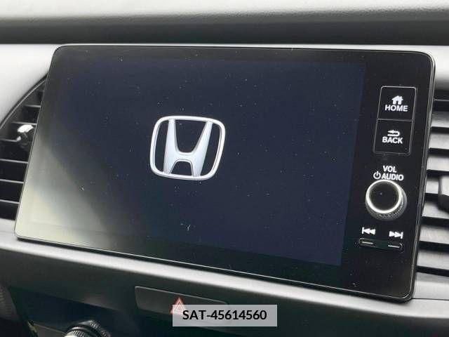 Honda FIT 2023-07 344998-2