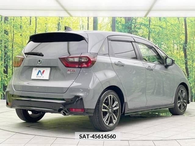 Honda FIT 2023-07 344998-17