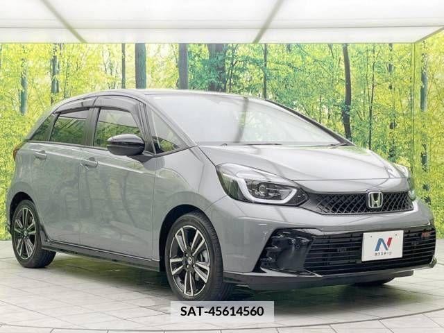 Honda FIT 2023-07 344998-16