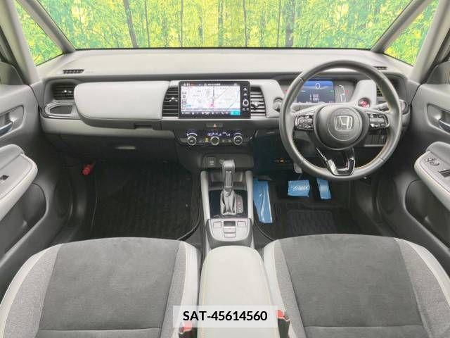 Honda FIT 2023-07 344998-1