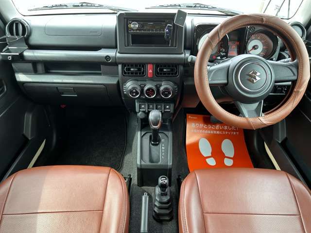 Suzuki JIMNY 2019-01 12003-16