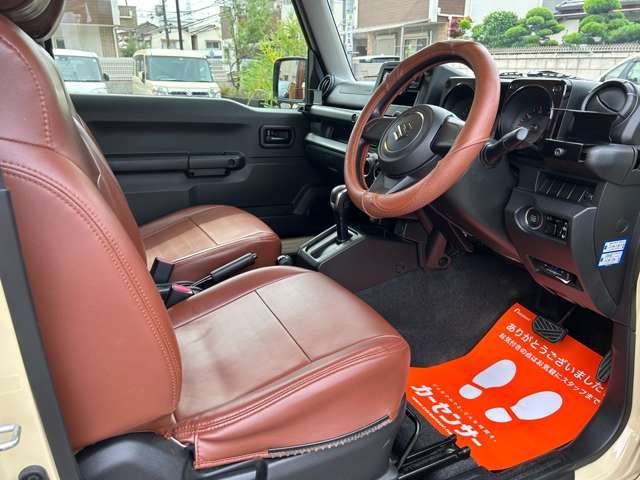Suzuki JIMNY 2019-01 12003-19