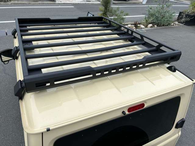 Suzuki JIMNY 2019-01 12003-15