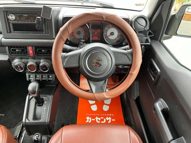 Suzuki JIMNY 2019-01 12003-5
