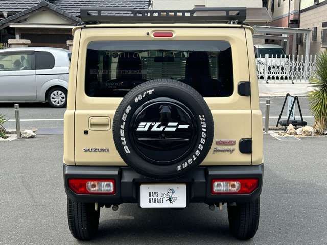 Suzuki JIMNY 2019-01 12003-11
