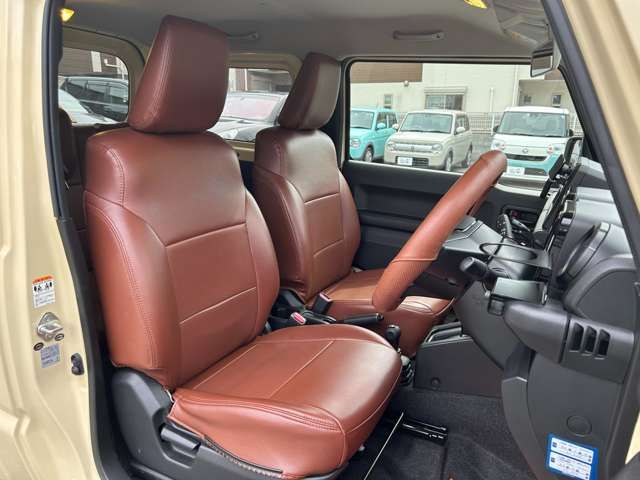 Suzuki JIMNY 2019-01 12003-4