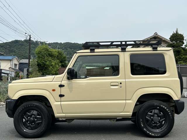 Suzuki JIMNY 2019-01 12003-10