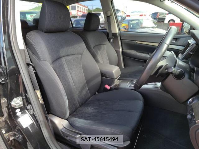 Subaru LEGACY B4 2013-07 274748-12