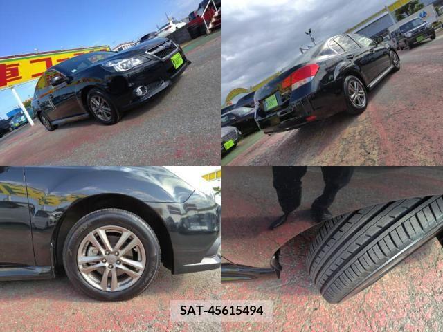 Subaru LEGACY B4 2013-07 274748-7