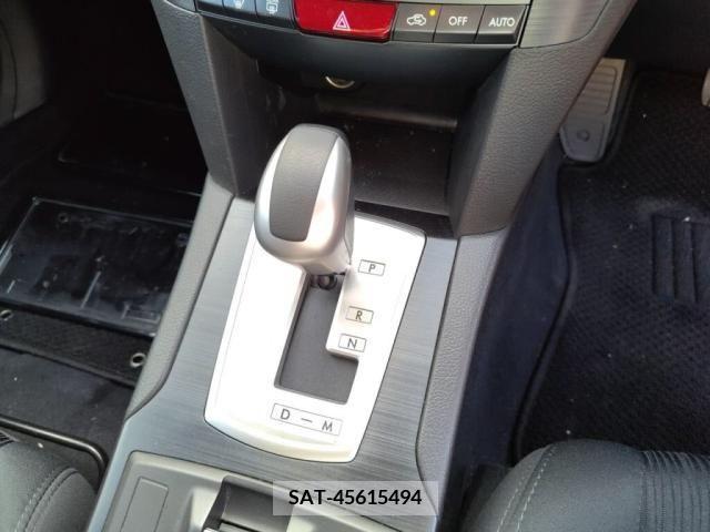 Subaru LEGACY B4 2013-07 274748-14
