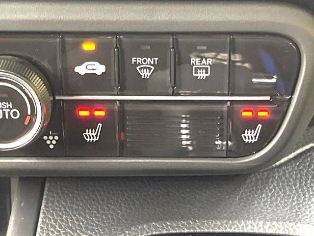 Honda N BOX CUSTOM 2021-07 19610-6