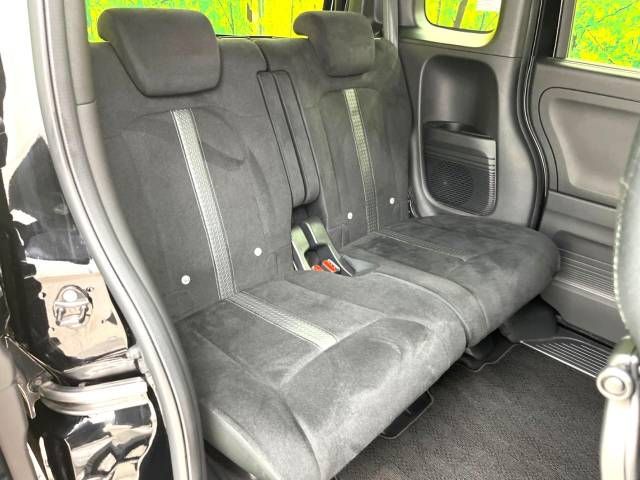 Honda N BOX CUSTOM 2021-07 19610-9