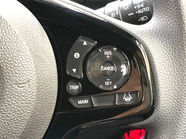 Honda N BOX CUSTOM 2021-07 19610-5