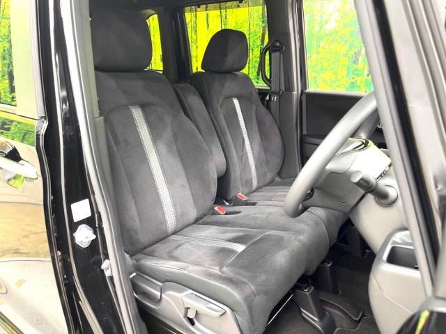 Honda N BOX CUSTOM 2021-07 19610-8