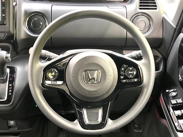 Honda N BOX CUSTOM 2021-07 19610-11