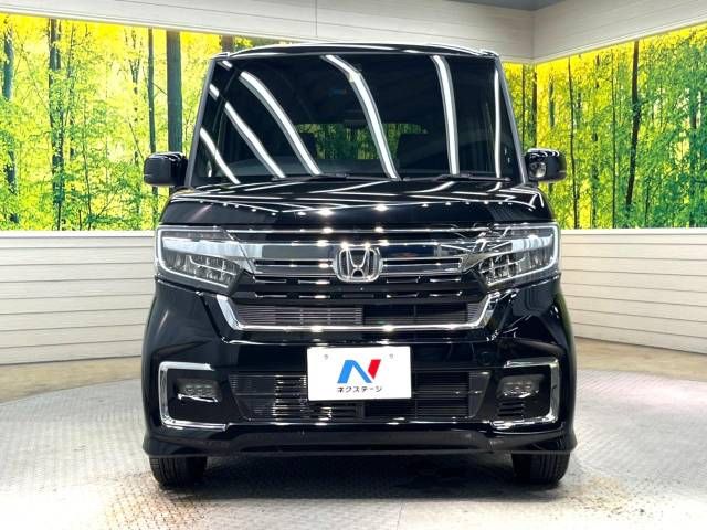 Honda N BOX CUSTOM 2021-07 19610-14