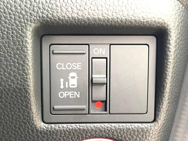 Honda N BOX CUSTOM 2021-07 19610-7