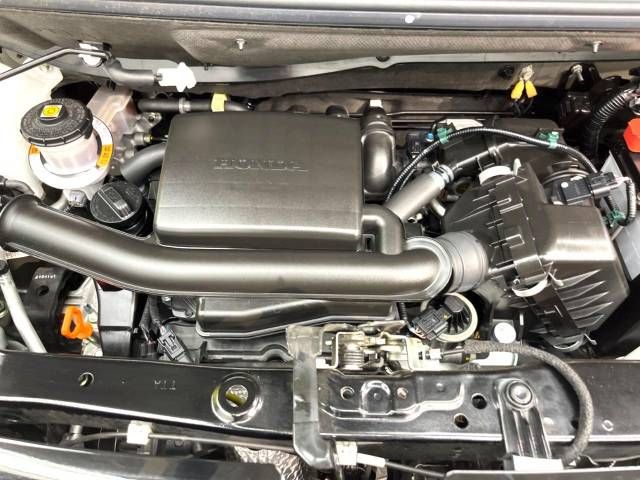 Honda N BOX CUSTOM 2021-07 19610-18
