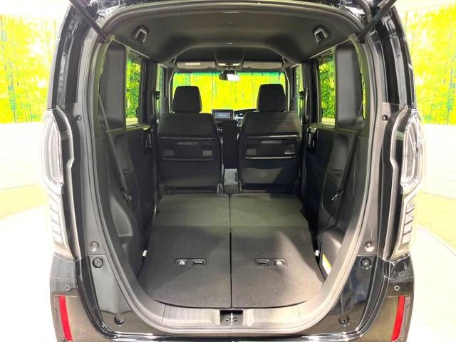 Honda N BOX CUSTOM 2021-07 19610-10