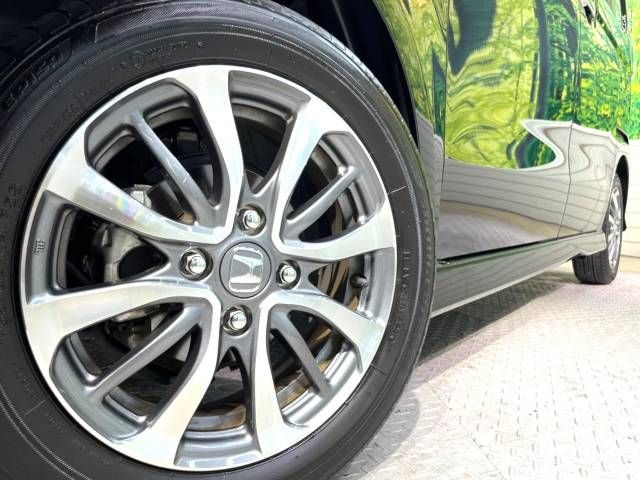 Honda N BOX CUSTOM 2021-07 19610-13