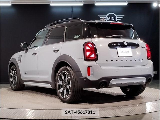 Bmw MINI 2023-03 214321-2