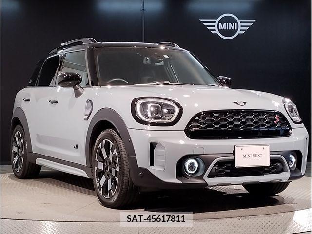 Bmw MINI 2023-03 214321-6