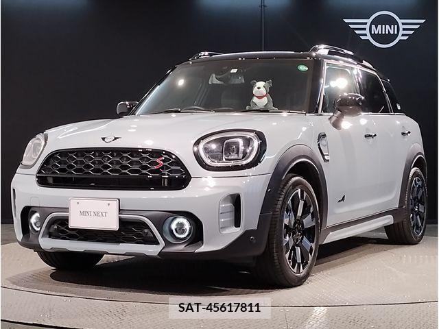 Bmw MINI 2023-03 214321-0