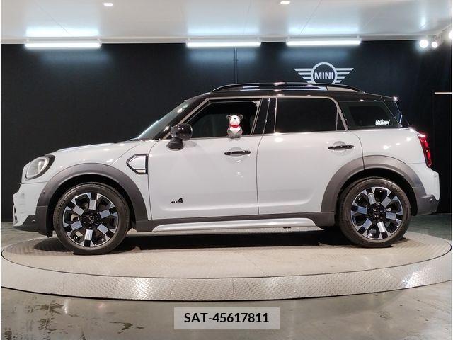 Bmw MINI 2023-03 214321-1