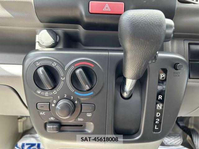 Suzuki EVERY 2022-11 328788-9
